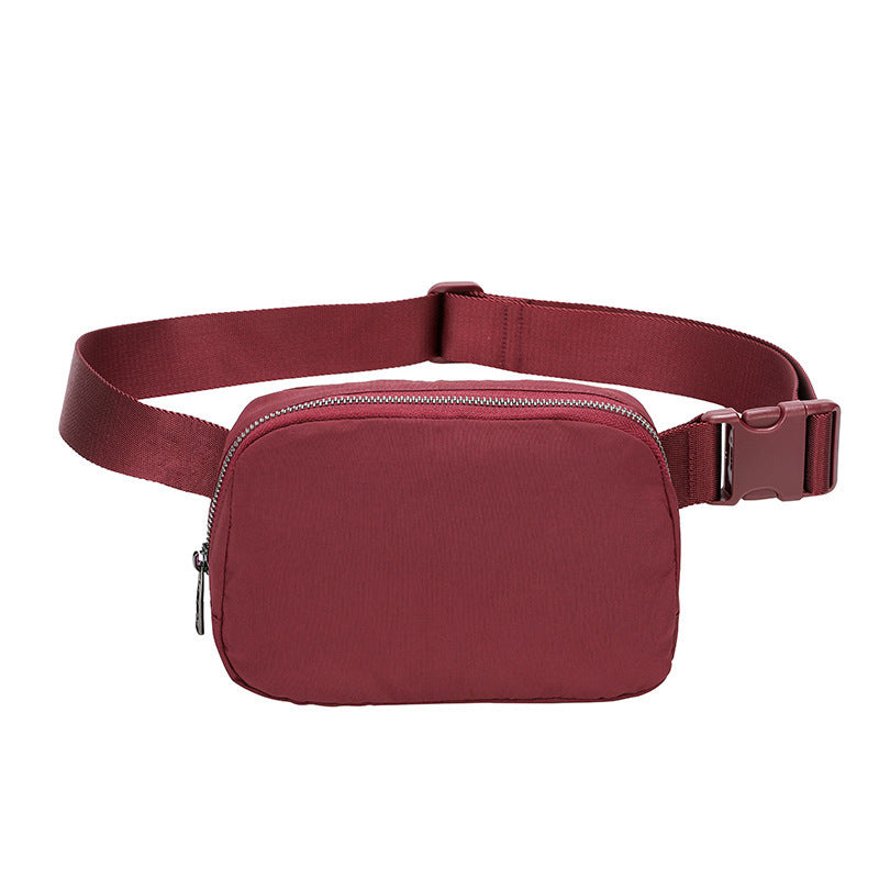 Women's Crossbody Waist Bag