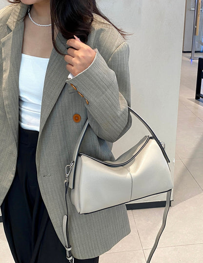 Versatile Womens Tote And Crossbody Bag