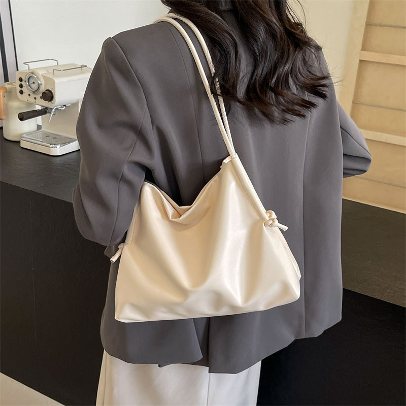 Womens Tote Large-capacity Shoulder Bag
