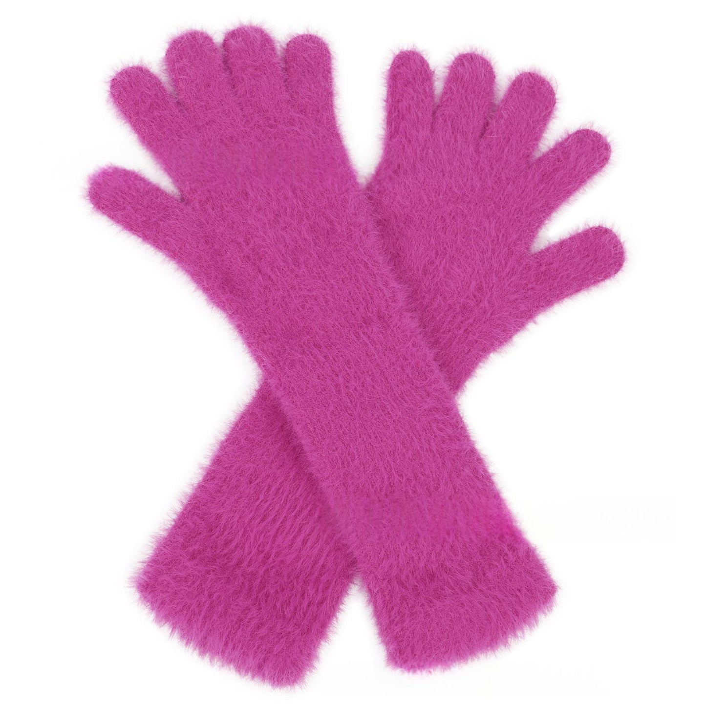 Halloween Silicone Meat Mat Long Gloves