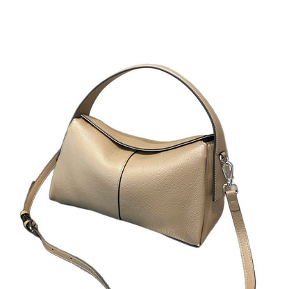 Versatile Womens Tote And Crossbody Bag