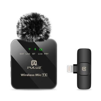 Wireless Neckline Clip Microphone Mouthpiece Outdoor