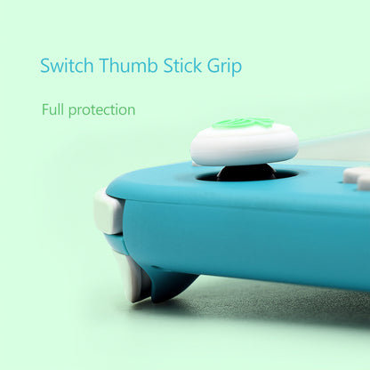 Animal Crossing Switch Thumb Stick Grip