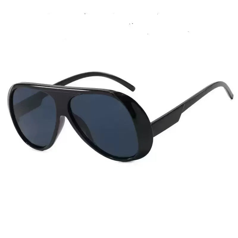 Simple Vintage Glasses For Men And Women