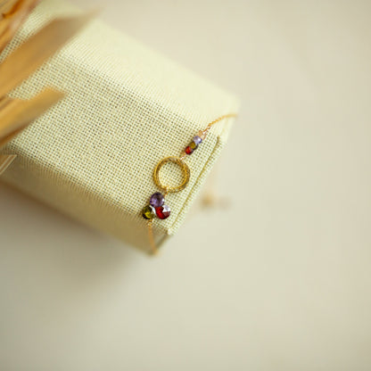 Solara Bracelet