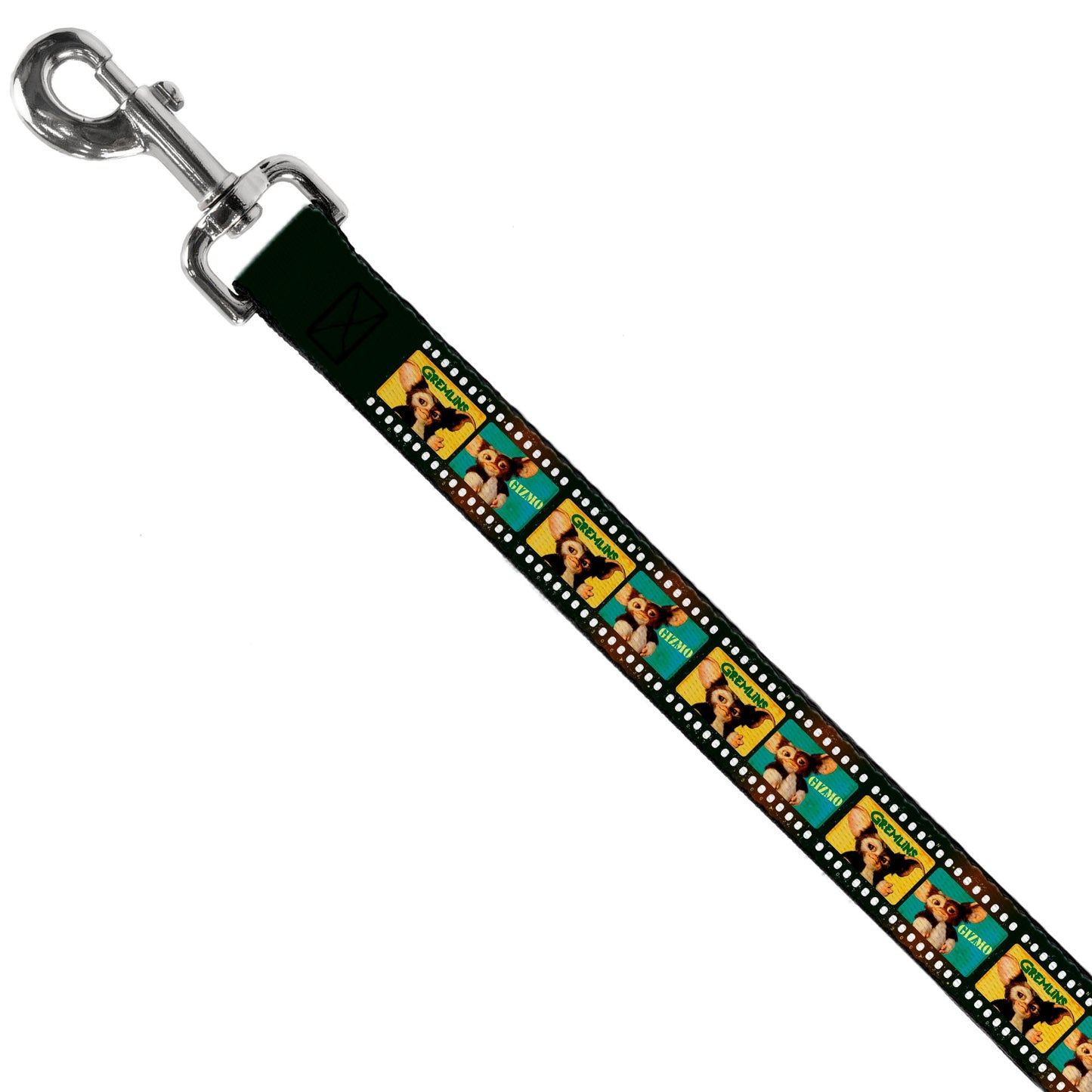 Dog Leash - Gremlins GIZMO Film Strip Pose Blocks