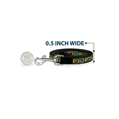 Dog Leash - Gremlins GIZMO Film Strip Pose Blocks