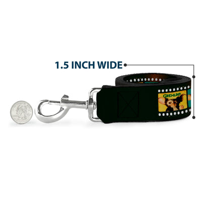 Dog Leash - Gremlins GIZMO Film Strip Pose Blocks
