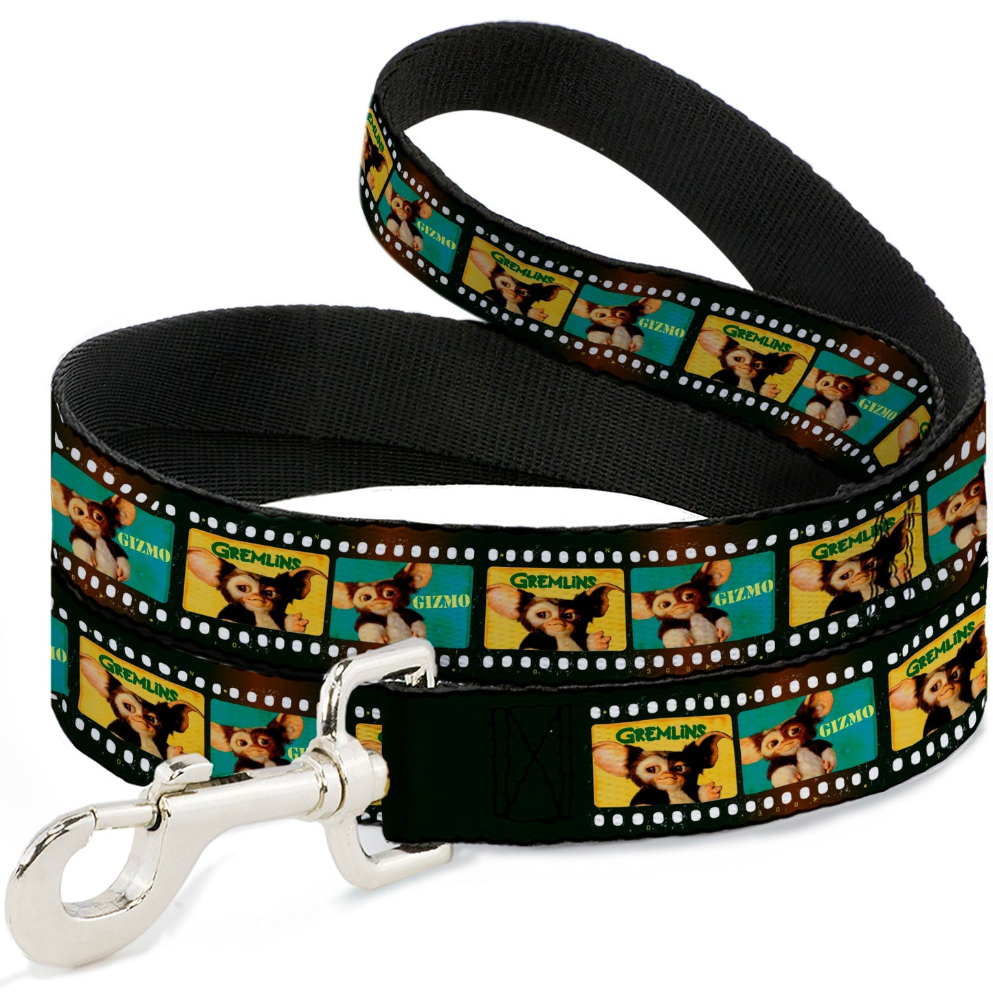 Dog Leash - Gremlins GIZMO Film Strip Pose Blocks