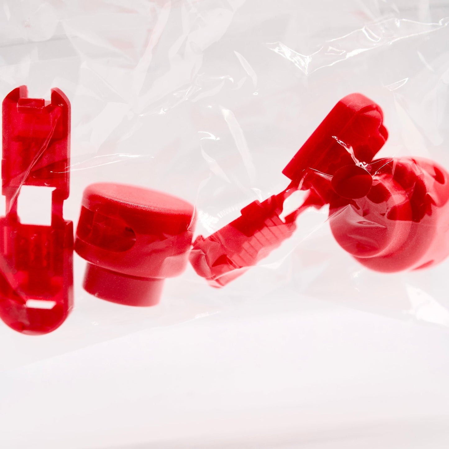 Clip Lace Accessories