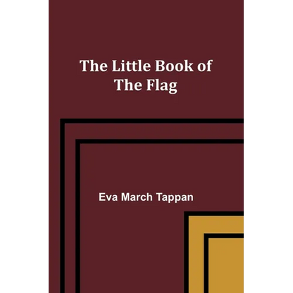 The Little Book of the Flag - Paperback