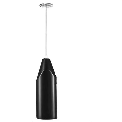 Wireless Milk Foamer Coffee Whisk Mixer Electric Blender Egg Beater Mini Frother Handle Stirrer Cappuccino Maker Cooking Tools