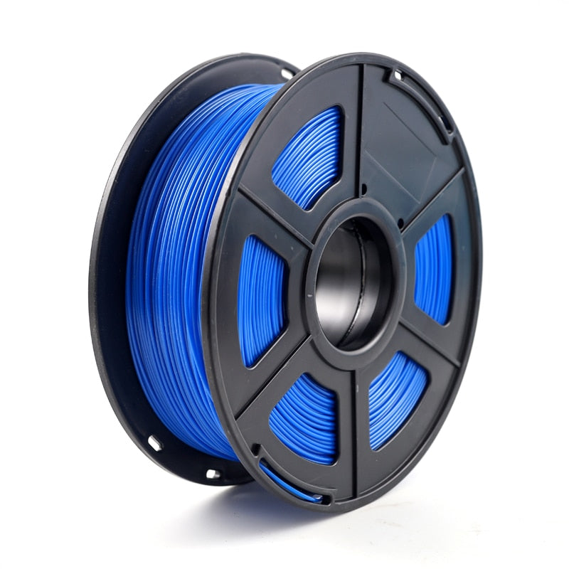3D Printer Filament PETG 1.75mm 1kg/2.2lbs Plastic Filament Consumables PETG Material for 3D Printer