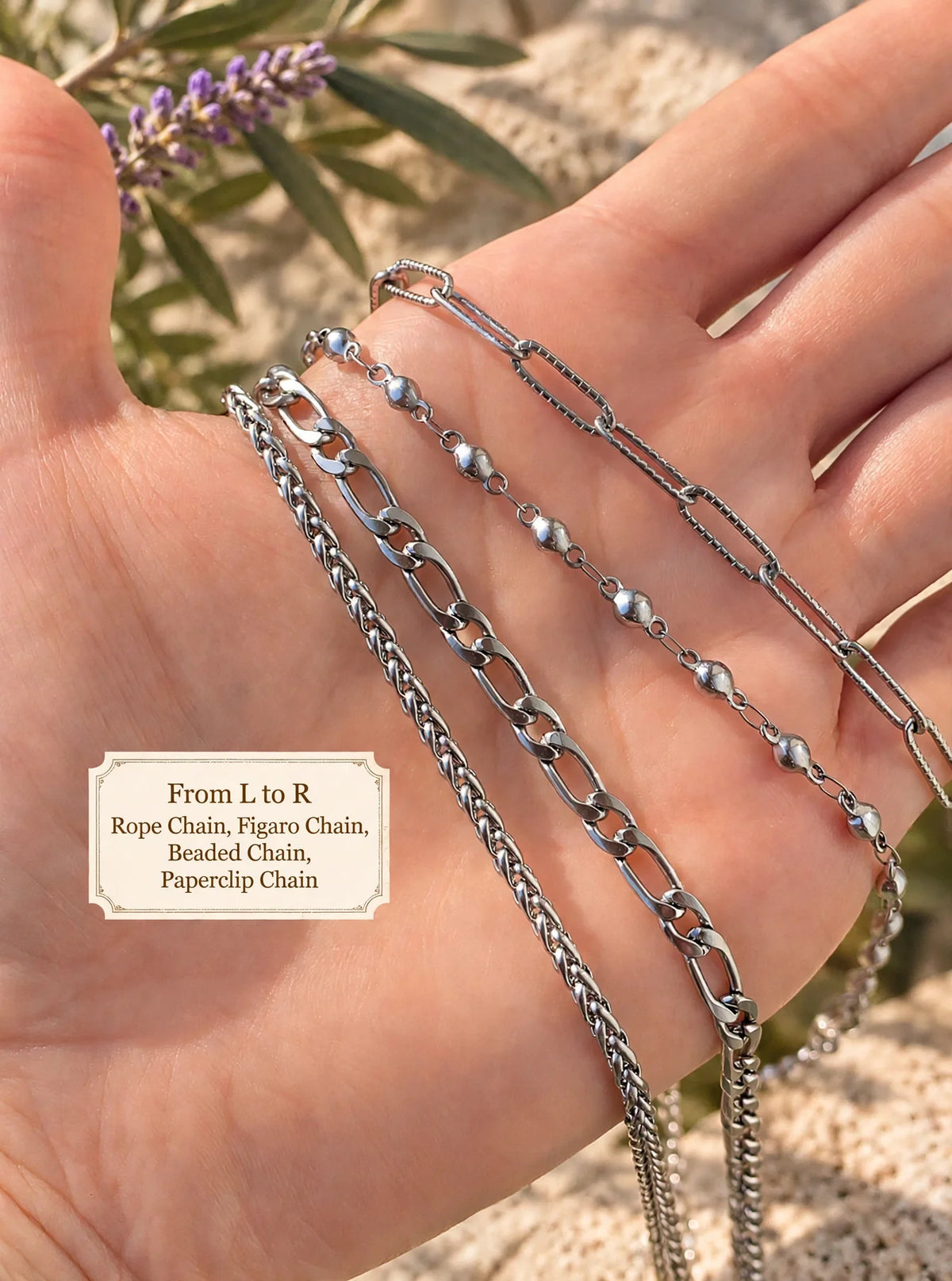 PAPERCLIP CHOKER