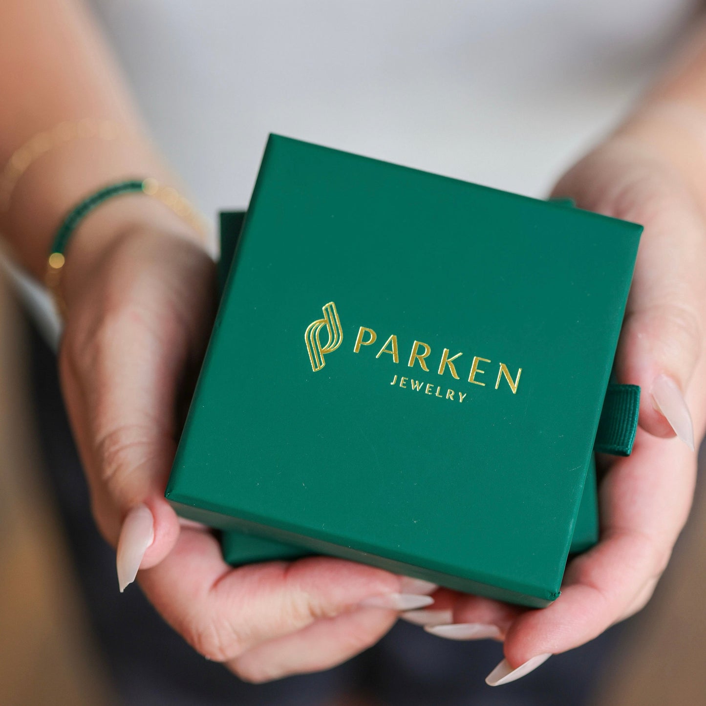 Black Spinel Solara Necklace