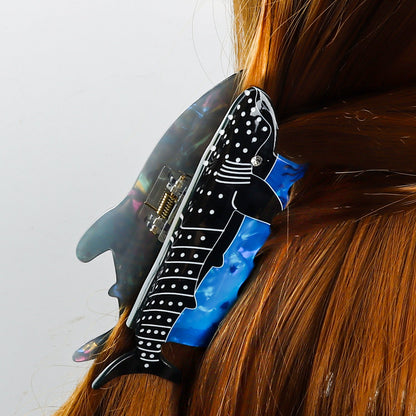 PVC 8cm Animal Headdress Barrettes