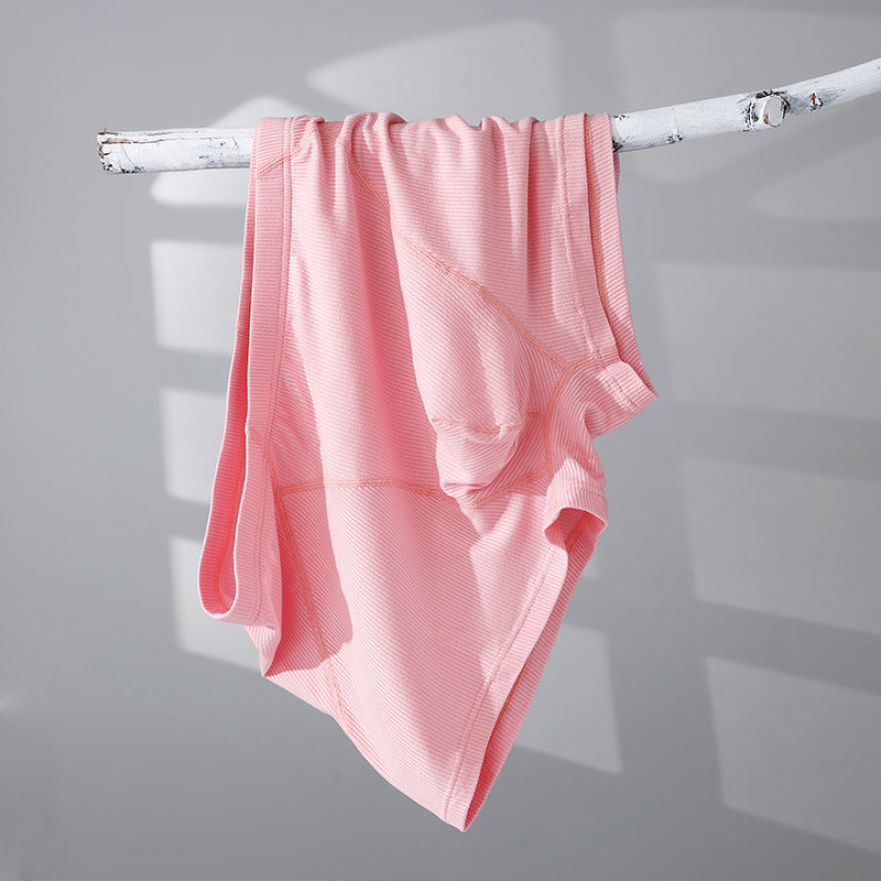 Fashion Personality Pants Loose Men's Boxer Shorts