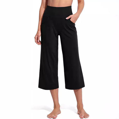 Women's Sports Yoga Pants High Waist Hip Lift