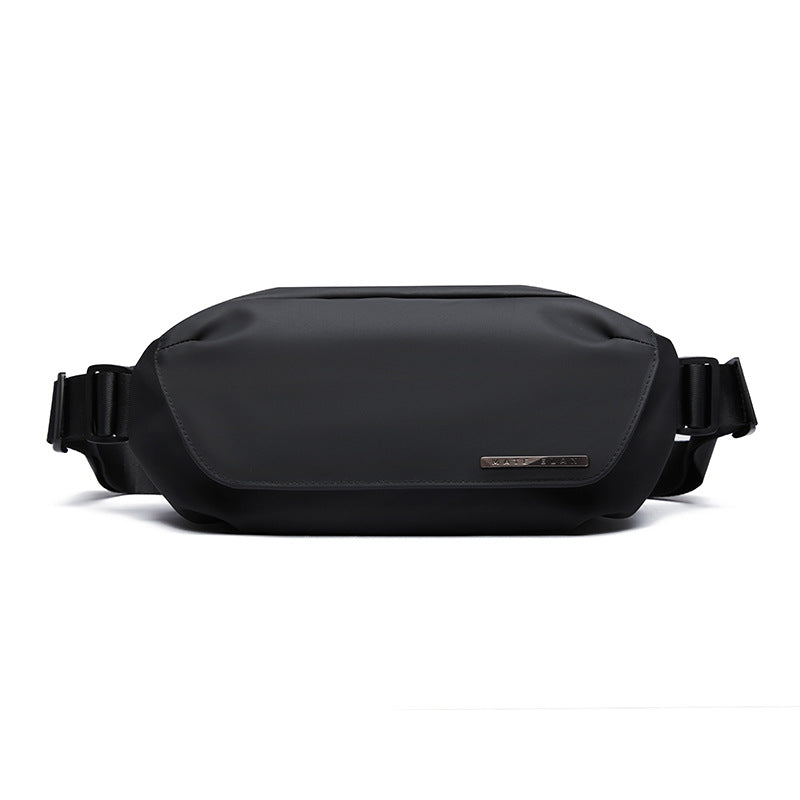 Men's Riding Messenger Bag Functional & Stylish
