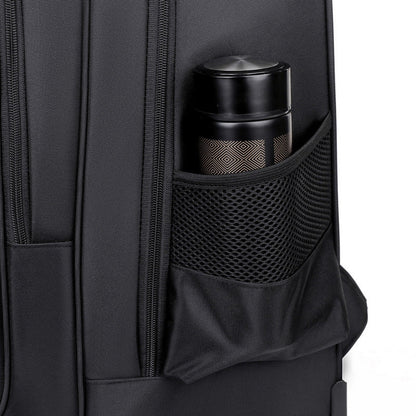 Ultra-light Trolley Backpack