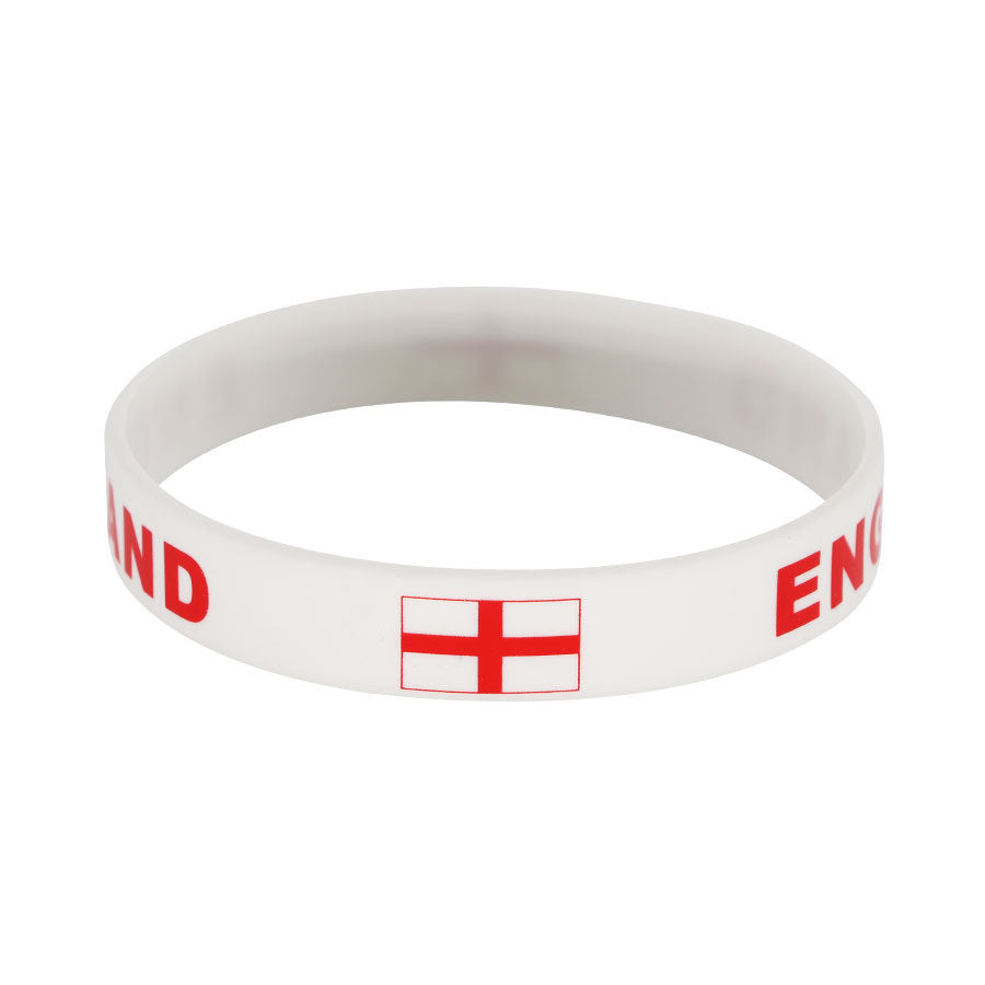 France Paris Games Flag World Cup Flag Wrist Strap