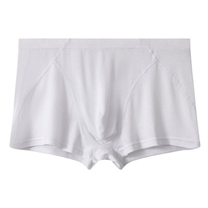 Fashion Personality Pants Loose Men's Boxer Shorts