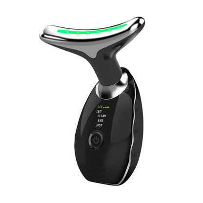 LED Photon Therapy Neck Massager