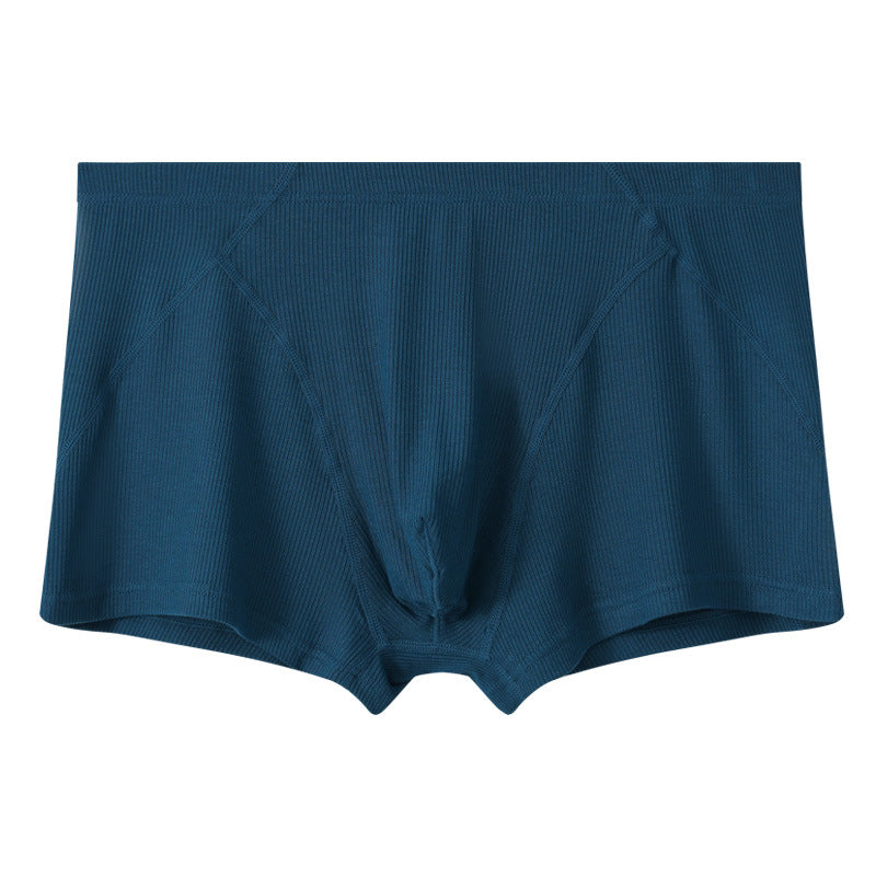 Fashion Personality Pants Loose Men's Boxer Shorts