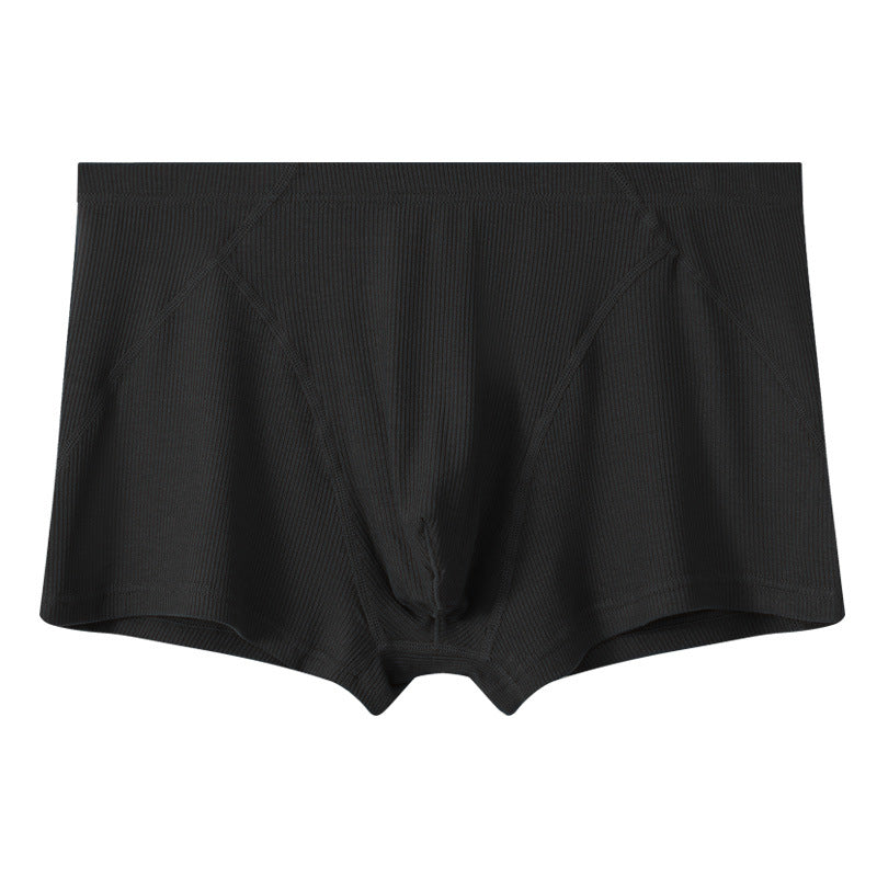 Fashion Personality Pants Loose Men's Boxer Shorts