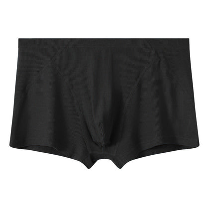 Fashion Personality Pants Loose Men's Boxer Shorts