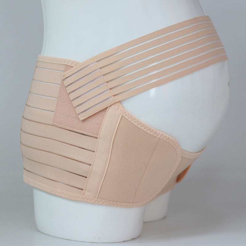 Maternity Support Belt Set
