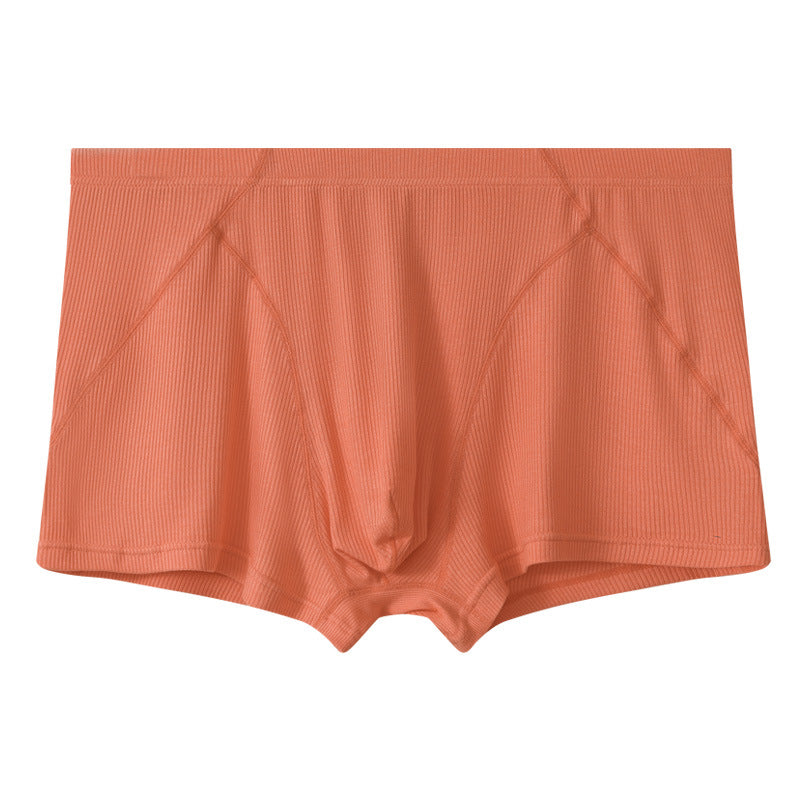 Fashion Personality Pants Loose Men's Boxer Shorts