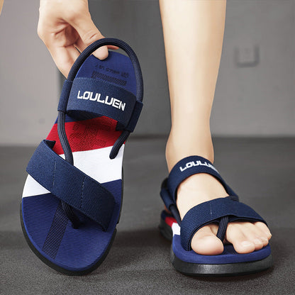 New Casual Sandals For Men