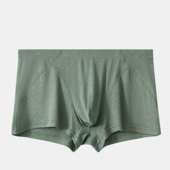 Fashion Personality Pants Loose Men's Boxer Shorts