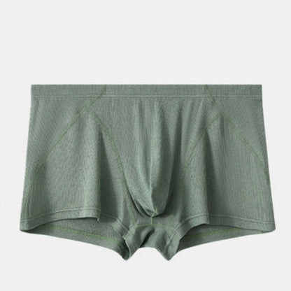 Fashion Personality Pants Loose Men's Boxer Shorts