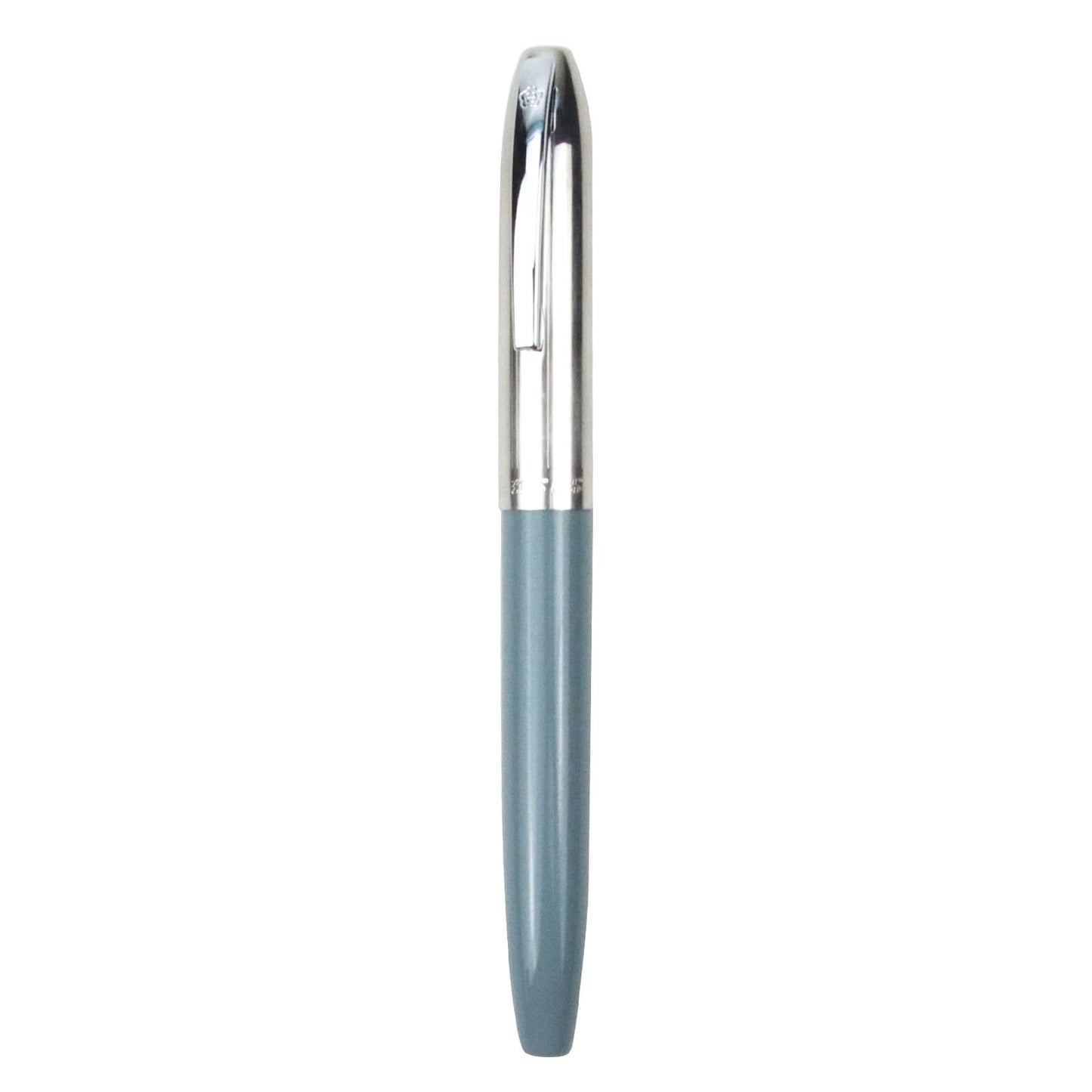 HERO 565 Fountain Pen F 0.5mm nib plastic Stationery Office School Supplies sky blue Khaki labelling Golden Ink Pens gifts