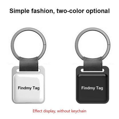 1PC Mini Tracking Device Tag Key Child Finder Pet Tracker Location Bluetooth Tracker Smart Tracker Vehicle Anti-lost GPS Tracker