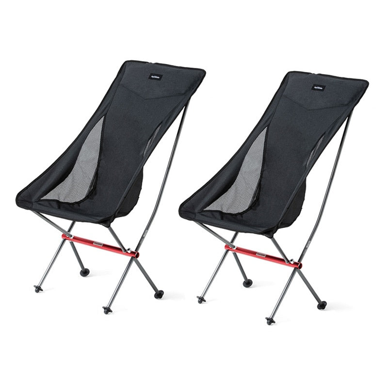 Relax and Unwind: YL05 YL06 Ultralight Camping Chairs - Folding Outdoor Chairs for Picnics, Beach, Fishing, and Ultimate Relaxation