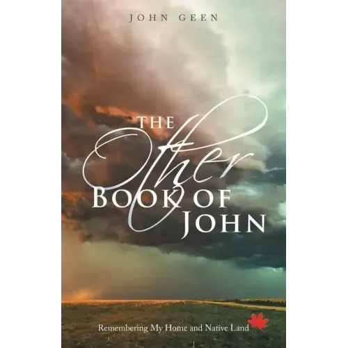 The Other Book of John: Remembering My Home and Native Land - Paperback