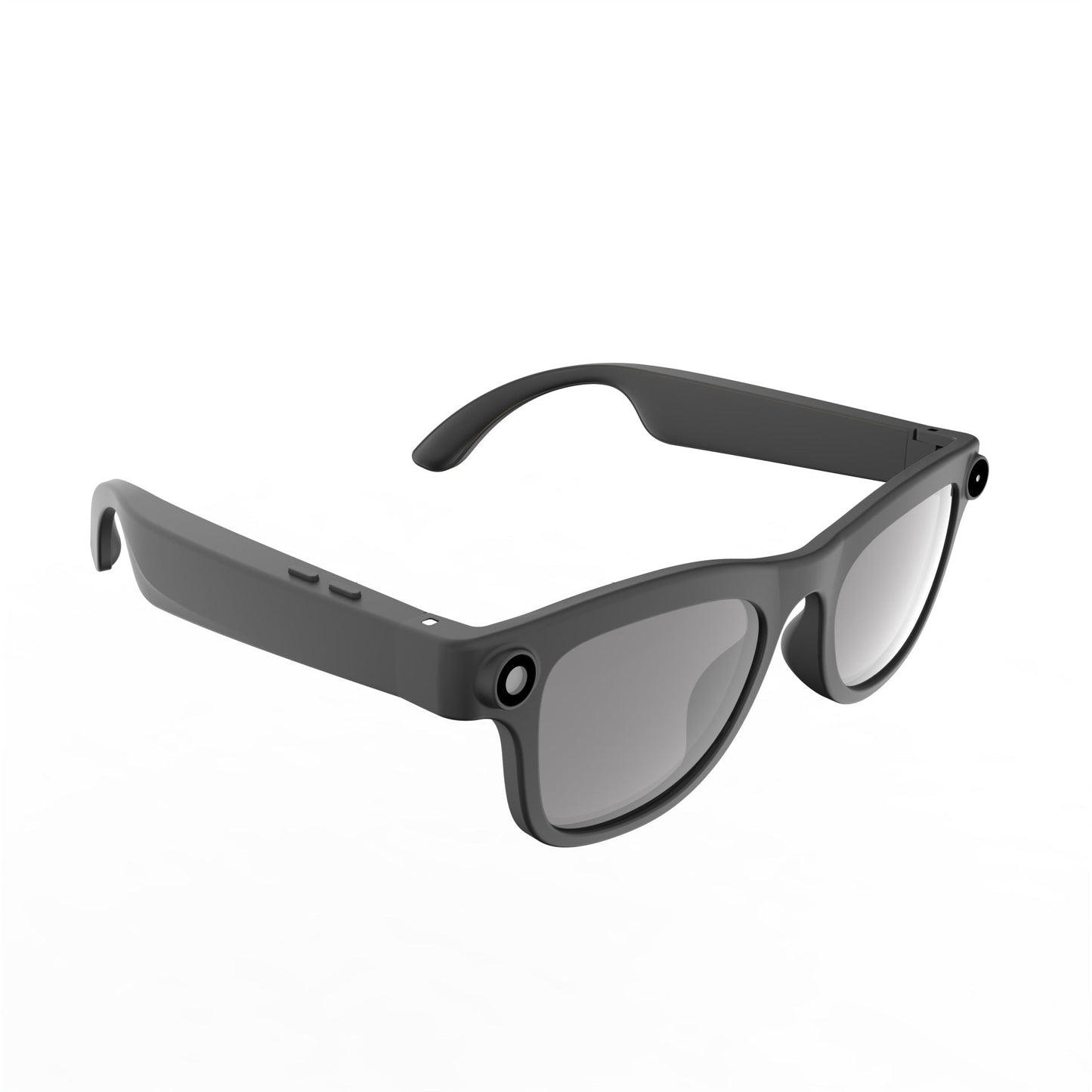 Bluetooth Call Translation Smart Glasses