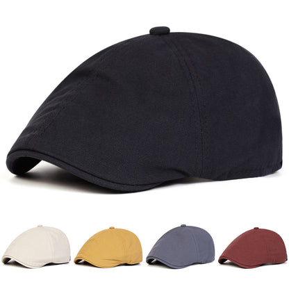 Summer Sun-protective Hat