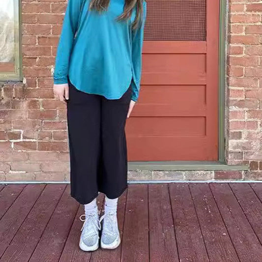 Women's Sports Yoga Pants High Waist Hip Lift