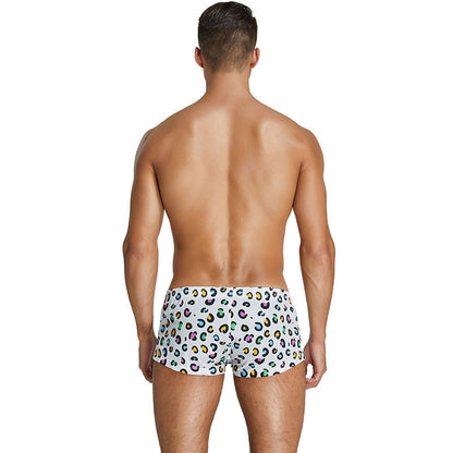 Hibing Tide Brand Cross-border Foreign Trade Men's Home Shorts