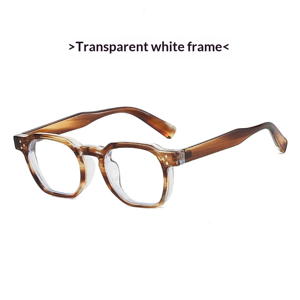 Womens UV-Protective Casual Outdoor Sunglasses