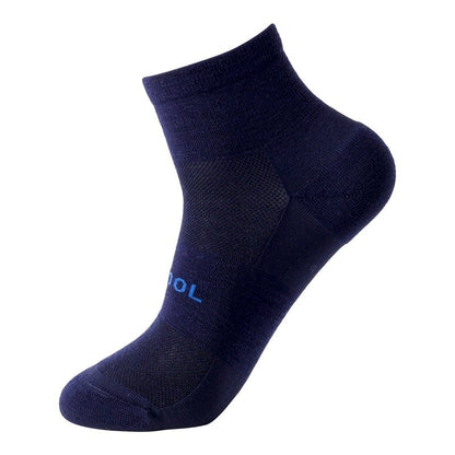 Merino Wool Ankle Socks For Men And Women
