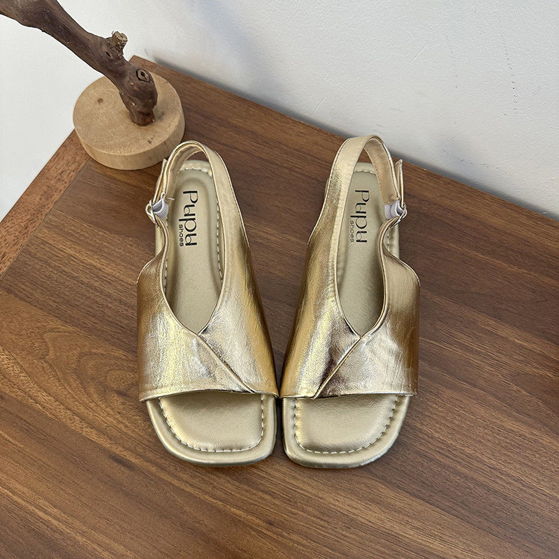 Women's Flat Beach Fashion Casual Sandals