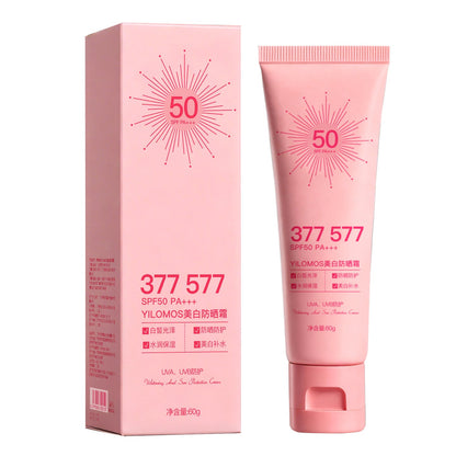 Facial Outdoor High-SPF UV-Protective Spray
