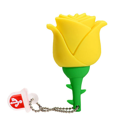 Simulation Mid-Autumn Festival Mooncake USB Drive Holiday Gift USB Drive