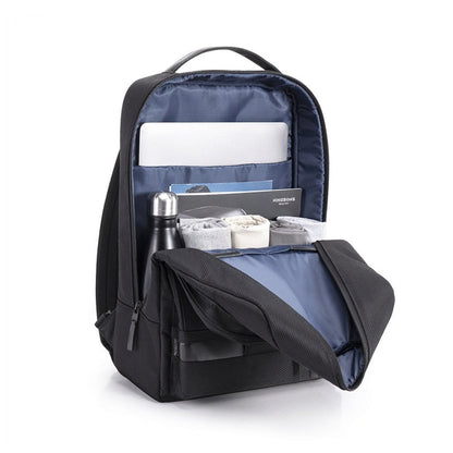 Men's Large-Capacity Multi-Functional Laptop Backpack