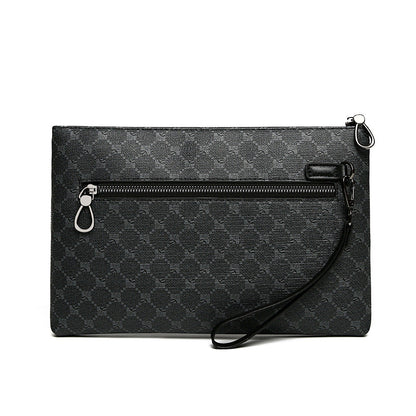 Men's Large Capacity Hand Bag